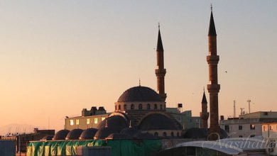 Mürşid-i Kamil