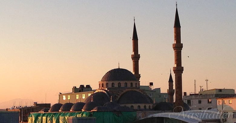 Mürşid-i Kamil