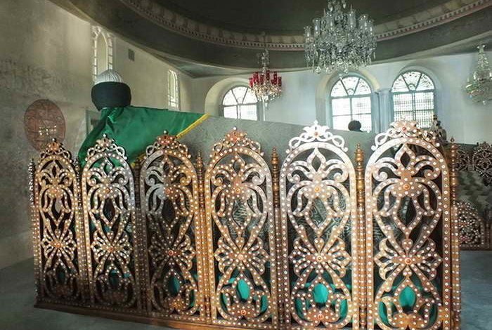 Yahya Efendi Dergahı