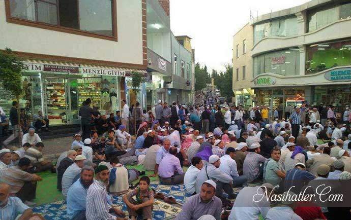 Mürşidin gönlüne girmenin Yolu