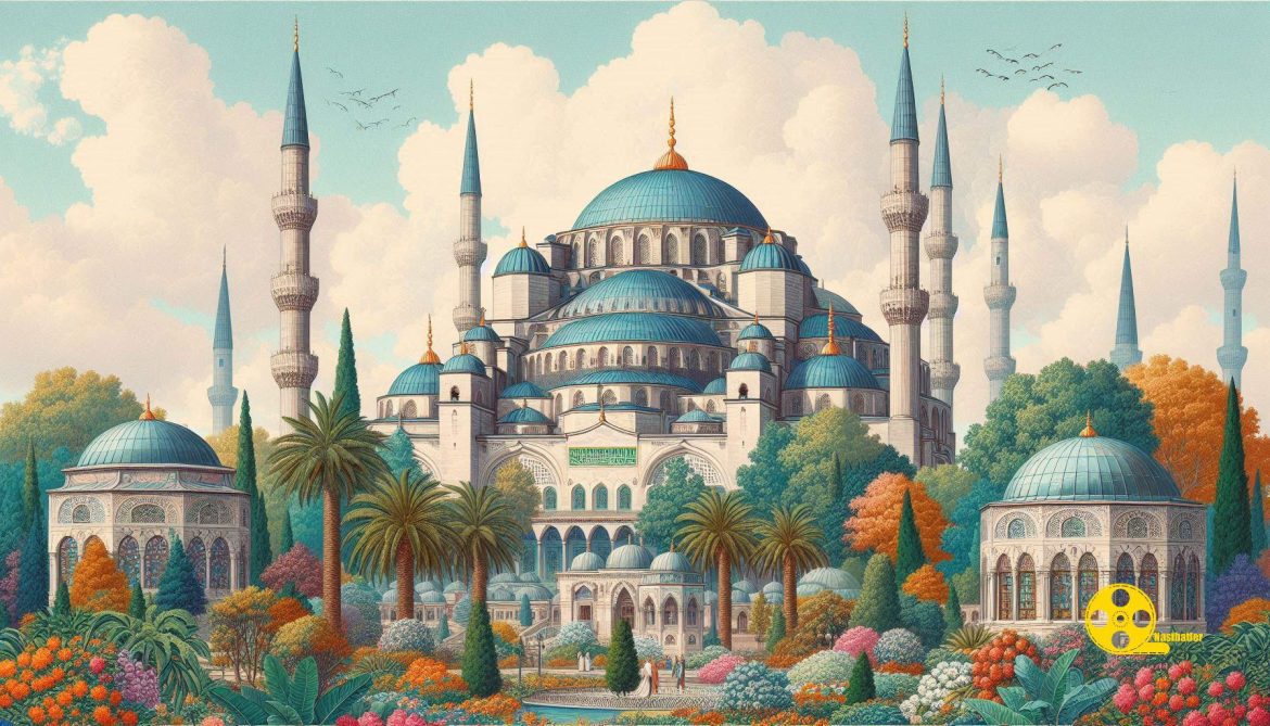 Üç Aylara Girerken