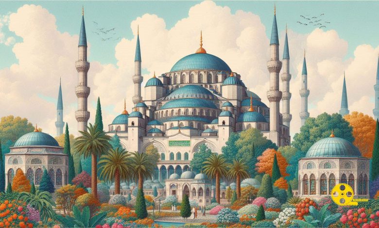 Üç Aylara Girerken