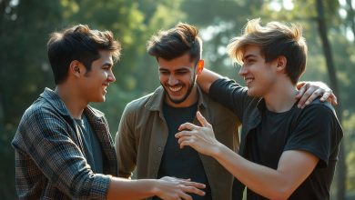 Şaka ve mizah adabı