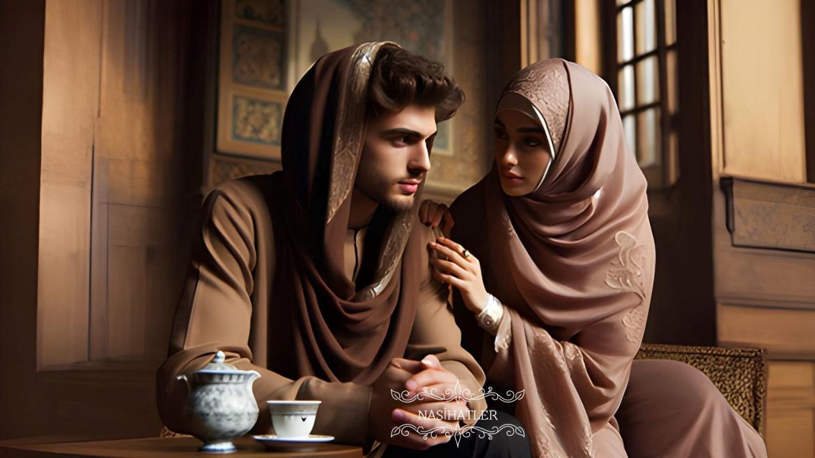 evlilik ve aile
