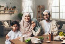 Eşlerin birbirine zaman ayırmasında denge