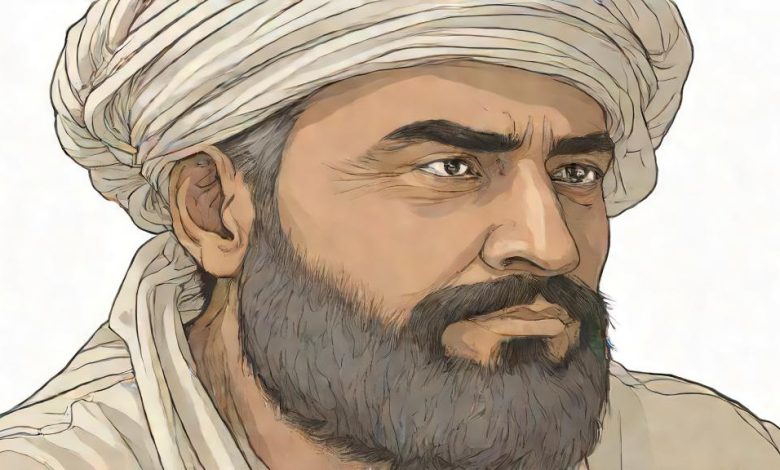 İbrahim bin Ethem