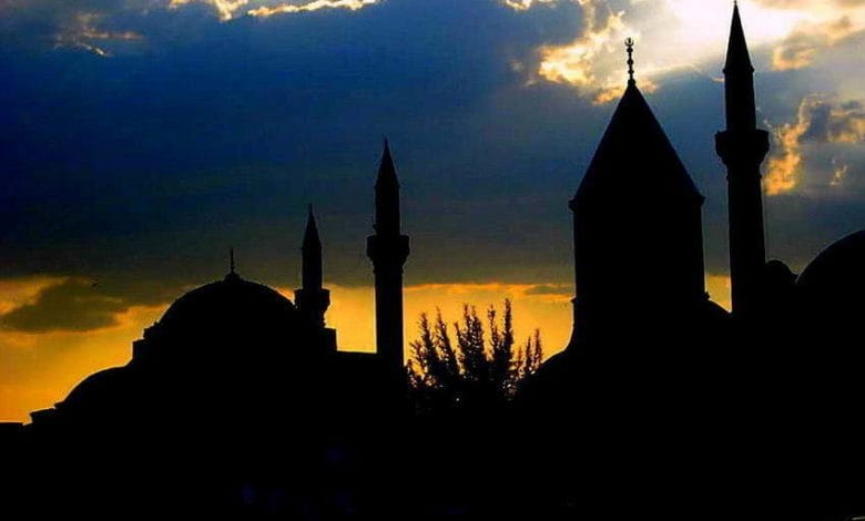 Evliyalık tacı
