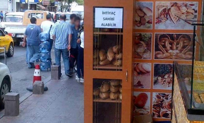 kime hizmet