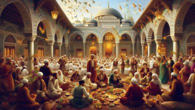 osmanlida-ramazan-gelenekleri