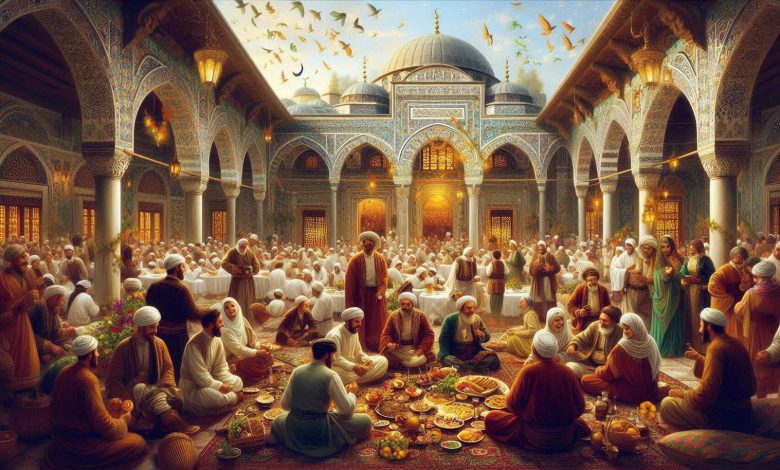 osmanlida-ramazan-gelenekleri
