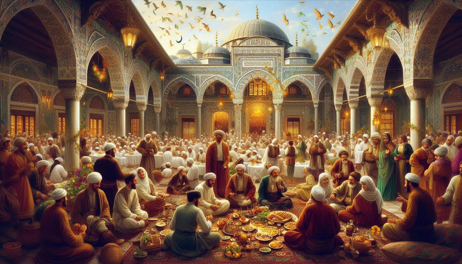 osmanlida-ramazan-gelenekleri