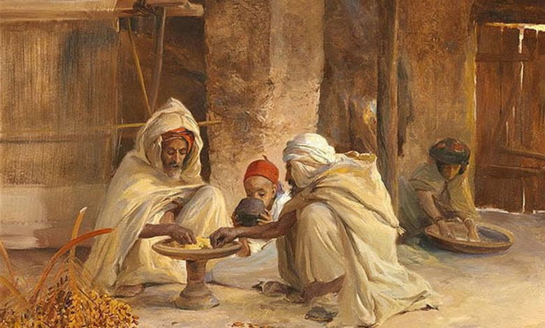 İmam-ı Azam'ın Cevabı