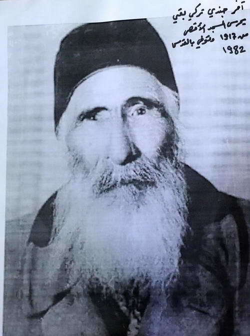 onbaşı hasan