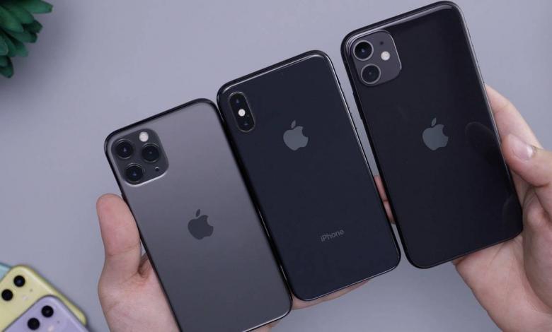 iPhone hd duvar kağıtları