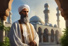 Abdulkadir Geylani Hazretlerinin ölüyü diriltmesi