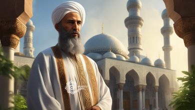 Abdulkadir Geylani Hazretlerinin ölüyü diriltmesi