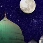 Deccal hakkında hadis-i şerif