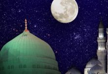 Deccal hakkında hadis-i şerif