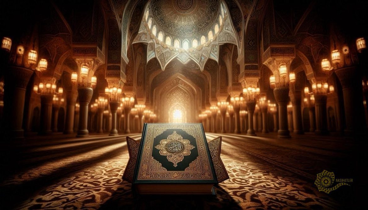 Alemin yaratılışı