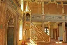 Nasihat (Aziz Mahmud Hüdai Hazretleri)