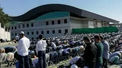 Kamil mürşidi ziyaret adabı