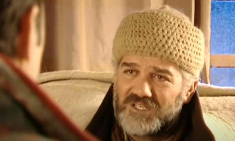 Akşemseddin Hazretleri