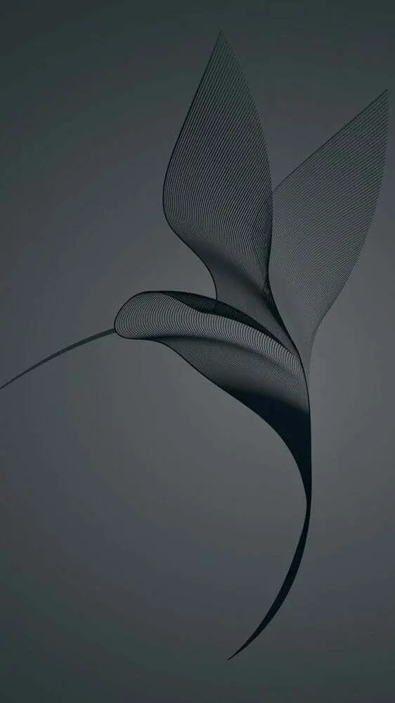 Sıra dışı telefon duvar kağıtları