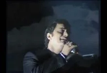 Muhammed doğduğu gece