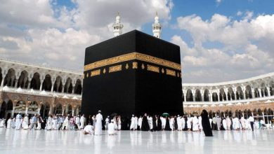 Her şehrin kıble açıları