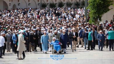 Gavs-ı Sani Hazretlerinin Nasihatleri (Video)