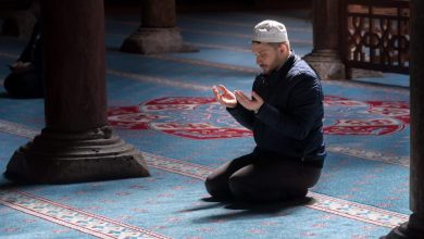 Kalp gözü açılmayan sofi