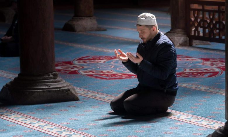 Kalp gözü açılmayan sofi