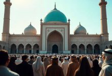 İman yönünden insanların kısımları