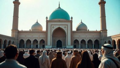 İman yönünden insanların kısımları