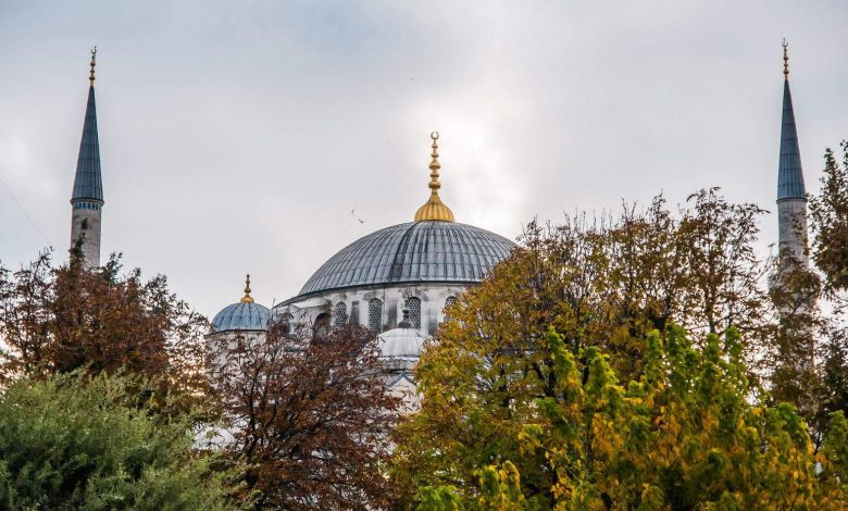 Allah Teala'nın sıfatları
