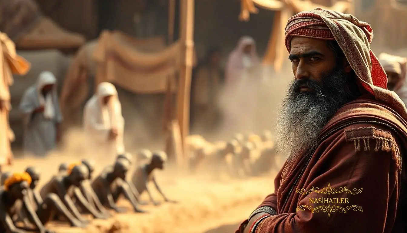 Her şey bir kaderdir