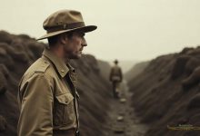 Anzaklı Ömer'in Hikayesi