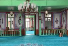 Dört İnanmış Adam