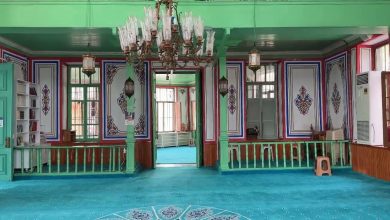 Dört İnanmış Adam