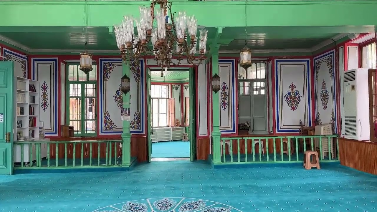 Dört İnanmış Adam