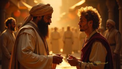 İbrahim Havvas Hazretleri