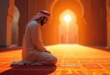 Namaz ile ilgili hikayeler