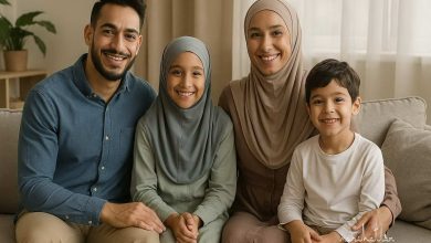 Daha Huzurlu Bir Yaşam