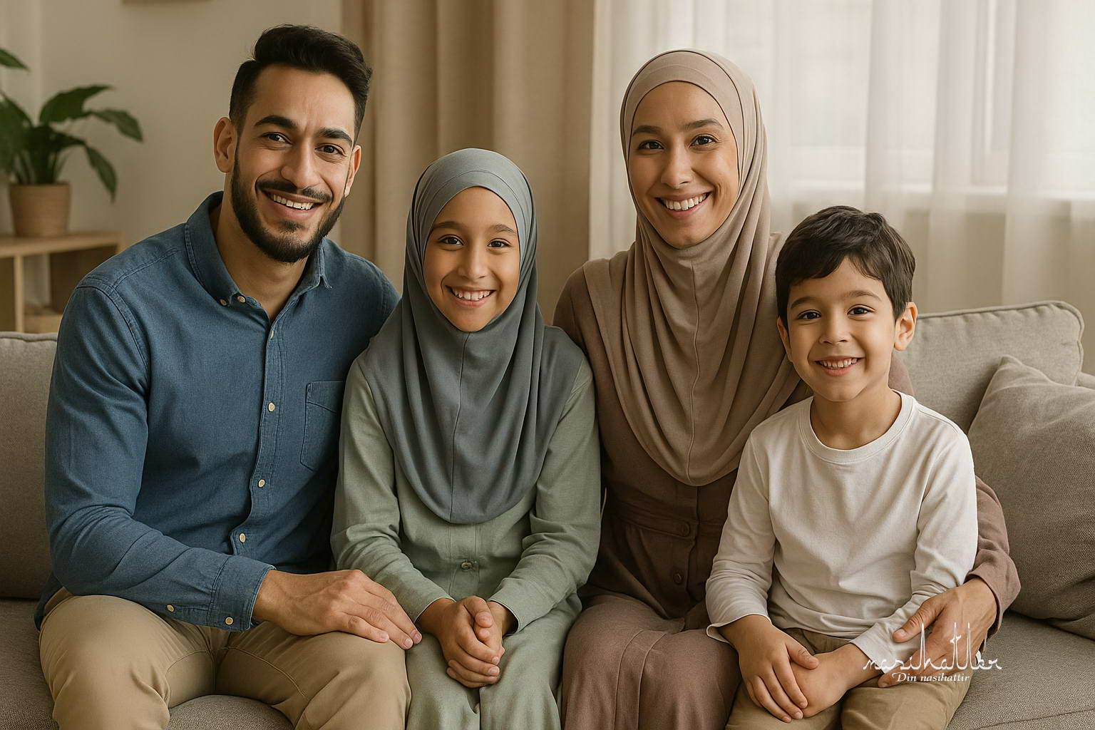 Daha Huzurlu Bir Yaşam