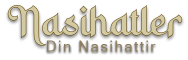 Nasihatler