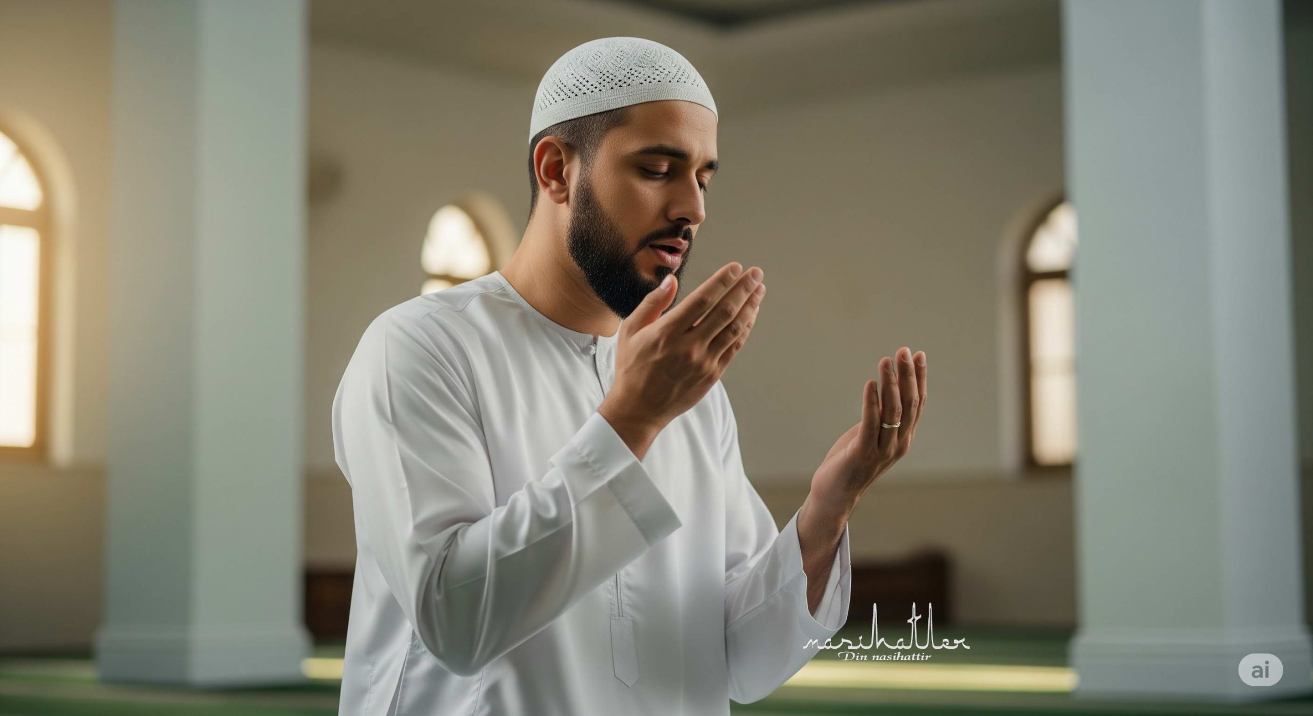 Zikrullah’ın Kalp Üzerindeki Tesiri