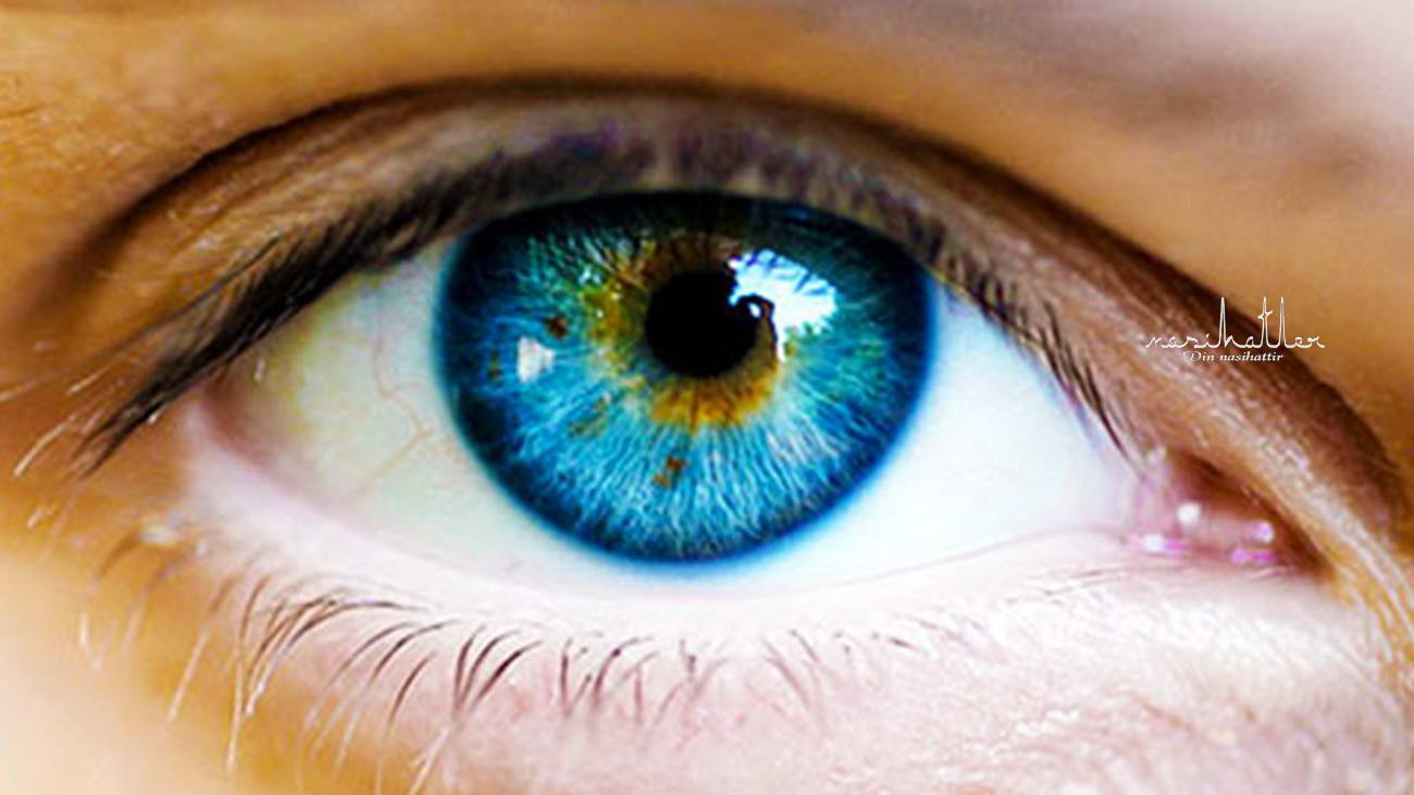 damar seğirmelerinin-anlamları