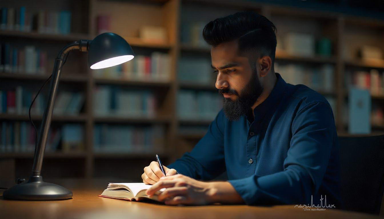 Gençliğin kıymetini bilmek