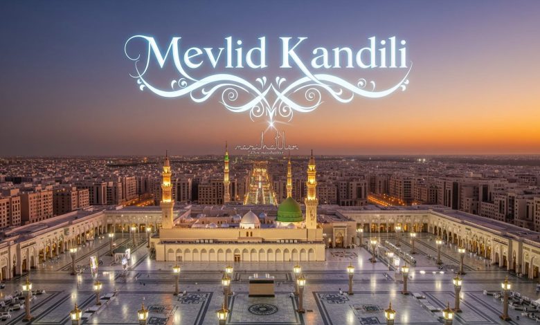 Peygamber Efendimiz ve Mevlid Kandili