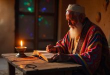 Rıza Efendinin Hikayesi